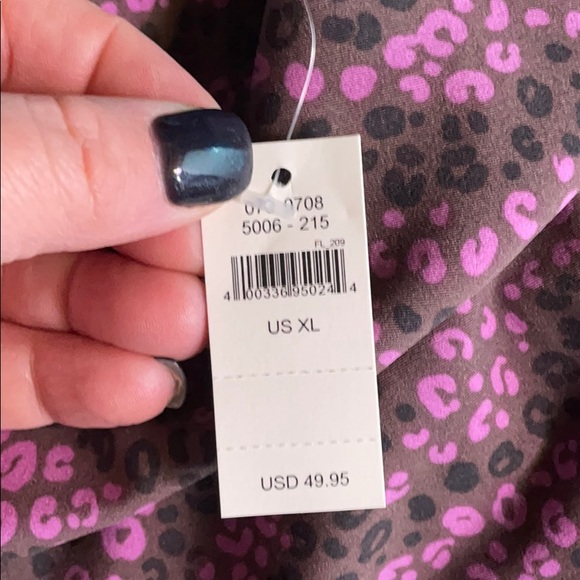 *Last chance* Aerie OFFLINE Real Me High Waist Leggings - Picture 9 of 9